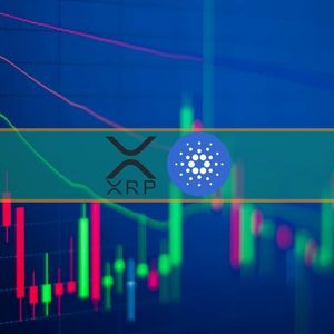Crypto Markets Add $70B Daily as XRP, SOL, ADA, XLM Soar by Double Digits (Market Watch)