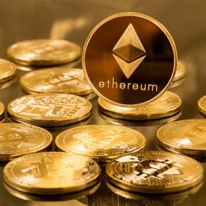 Ethereum Network Almost Twice as Busy as Bitcoin: Data