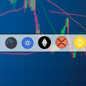 Crypto Price Analysis July-14: ETH, XRP, ADA, BNB, and SOL