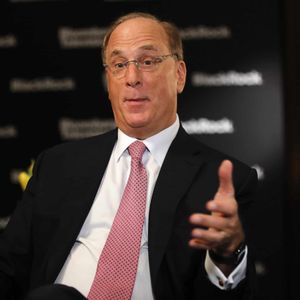 Crypto Can Transcend The Dollar And Other Currencies: BlackRock CEO