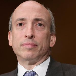 Stuttering SEC Chair Gary Gensler ‘Disappointed’ at Ripple Victory