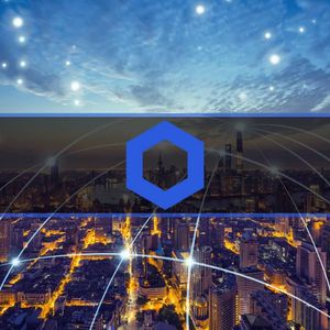 Chainlink’s Cross-Chain Protocol Goes Live