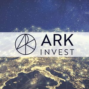 Cathie Wood’s ARK Invest Offloads Over $88M Worth Coinbase’s COIN Shares in 2 Weeks