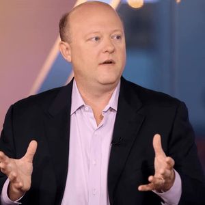 The US Will Become a ‘Highly Competitive Market’ Once it Embraces Crypto, Circle CEO Says