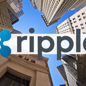 XRP Jumps 10% as Ripple Invests in AI and Metaverse Firm