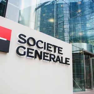 Societe Generale’s Crypto Arm Becomes First Entity to Score France’s DASP License