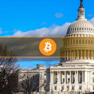US Government Sells Another 8,200 Bitcoin, On-Chain Data Confirms