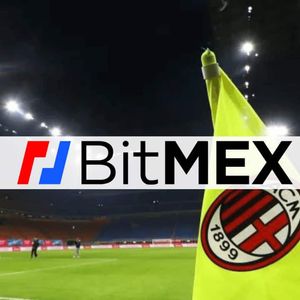 BitMEX Extends its Partnership With the Italian Soccer Club AC Milan