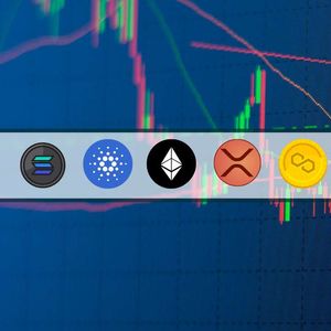 Crypto Price Analysis July-21: ETH, XRP, ADA, SOL, and MATIC