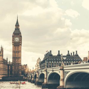 Crypto Should Not Be Regulated as Gambling: UK Lawmaker