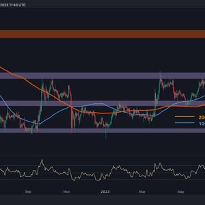 XRP Posts 6% Weekly Gains, But is a Correction Imminent? (Ripple Price Analysis)