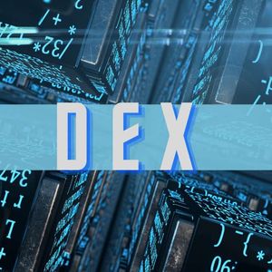 DEX Trading Volume Down by 28% in Q2: CoinGecko Report