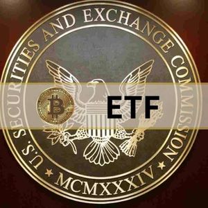 US SEC Starts Reviewing Several Spot Bitcoin ETF, Including BlackRock’s (Report)