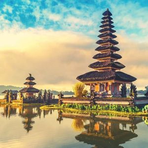 Indonesia’s New Crypto Asset Exchange Will List Binance’s Tokocrpto