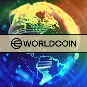 OpenAI CEO Sam Altman’s Crypto Project Worldcoin Launches WLD Token