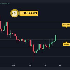 Why is DOGE is Pumping and How High Can it Go? Three Things to Watch (Dogecoin Price Analysis)