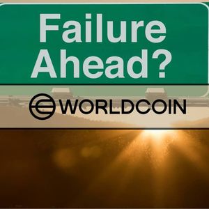 Worldcoin’s Iris Scanning Approach Deemed Evil, Security Expert Predicts High Probability of Failure