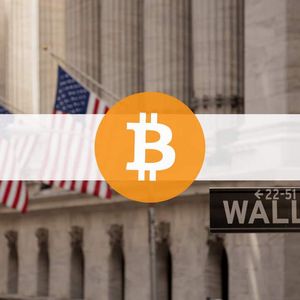 Bitcoin Correlation With US Equities at 2-Year Low, Potential Bullish Signal?
