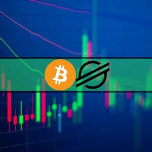 BTC Remains Flat After Fed’s Rate Hike, XLM Soars 14% (Market Watch)