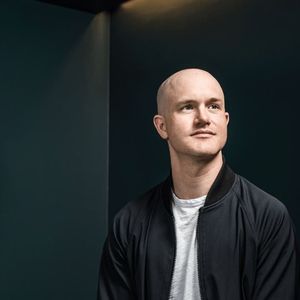 Coinbase CEO Brian Armstrong Calls for Voting in Favor of FIT21