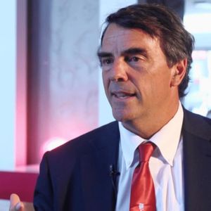 Tim Draper Explains Why Bitcoin Will Rise Above Fiat