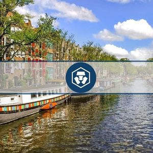 Crypto.com Expands its European Presence by Registering in the Netherlands