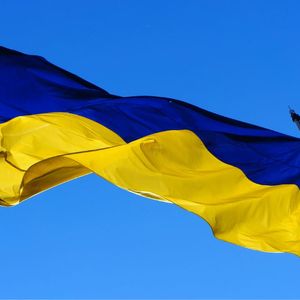 Here’s How Much Crypto Ukraine Raised to Fight Russia: Report
