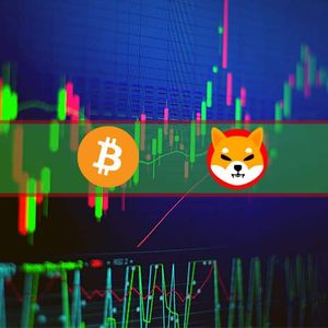 SHIB Jumps 5% Following Shibarium Beta Launch, BTC Stands Still Above $29K (Weekend Watch)