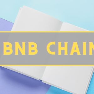 BNB Chain Average Daily Active Addresses Spiked 25% to 1.4M in Q2 2023: Report
