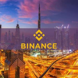 Binance Becomes World’s First Exchange to be Granted Dubai’s Operational License