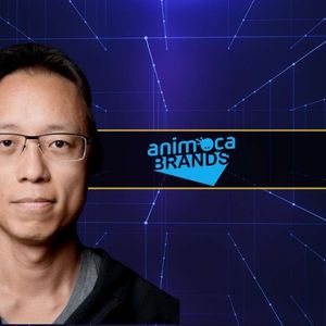 This Will Trigger Crypto’s Mass Adoption Next Years: Animoca Brands’ Yat Siu