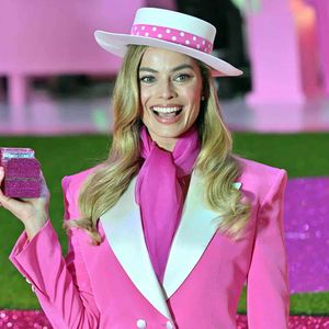 Margot Robbie Says Bitcoin Has “Ken Energy” as Quip Appears Canonical to Barbie Film