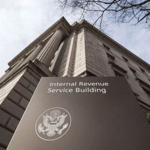 IRS Rules Crypto Staking Rewards as Taxable Income