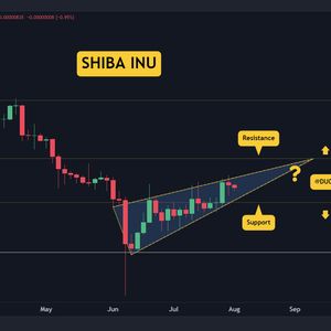 Can SHIB Explode Higher? Here’s What You Need to Know (Shiba Inu Price Analysis)