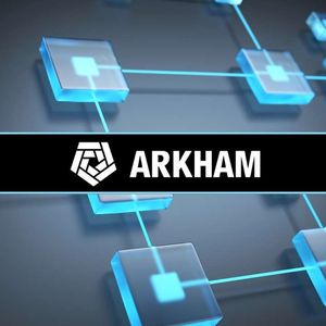 Wintermute Loads Arkham (ARKM) Tokens But Price Fails to React
