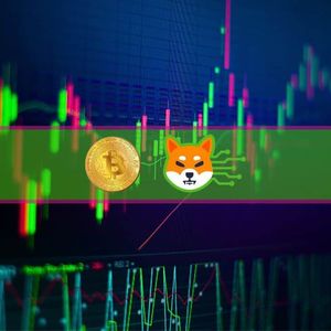 Calm Before the Storm? Bitcoin Squeezing at $29K, SHIB Spikes on Binance News: Market Watch