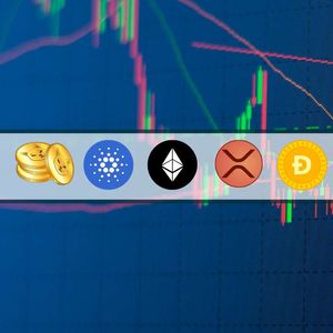 Crypto Price Analysis Aug-4: ETH, XRP, ADA, SHIB, and DOGE