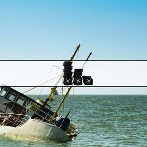 Ripple (XRP) Price Sinks 25% Since Historic SEC Win as Hype Slows Down