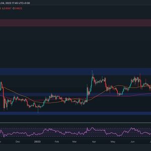 No Panic: XRP Can Rely on These Support Levels to Bounce (Ripple Price Analysis)