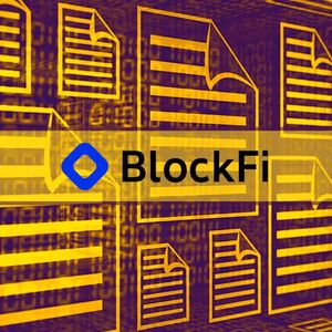 BlockFi’s Disclosure Statement Receives Conditional Approval By US Bankruptcy Court