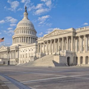 Here’s Every Crypto Bill Now Ready For US Congress