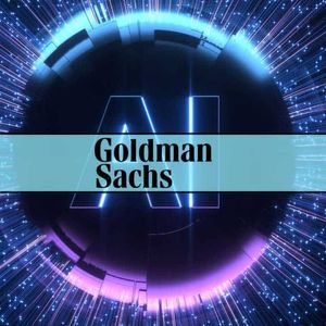 AI Investments Could Soar to $200 Billion by 2025 According to Goldman Sachs