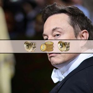Elon Musk’s Favorite Crypto Will be on X, Even if There Will be no X Coin