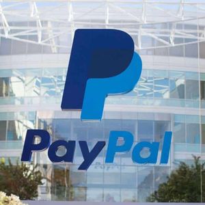 PayPal Launches USD Stablecoin For Payments and Transfers