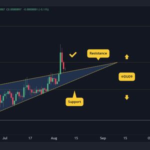 SHIB Breakout or Fakeout? 3 Things to Watch This Week (Shiba Inu Price Analysis)