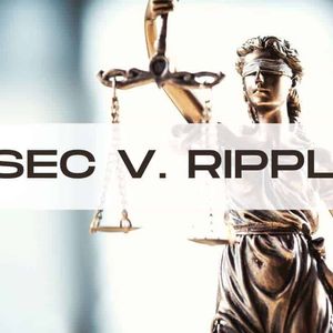 Pro-XRP Lawyer Willing to Bet Big on Ripple v. SEC Case Appeal