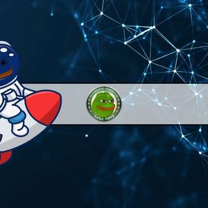 PEPE Price Skyrockets 8%: This Whale Bought Almost 1 Trillion PEPE Coin