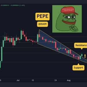 PEPE Explodes but How High it Can Go? 3 Critical Things to Watch Today (PEPE Price Analysis)