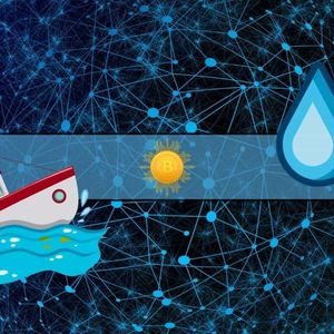 Bitcoin Price Briefly Surpasses $30K, Leaving Over $80 Million in Liquidations