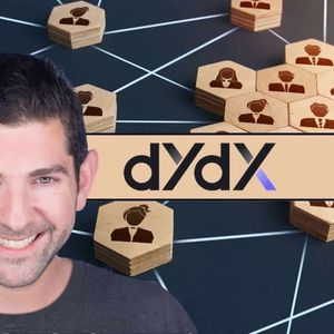 Wall Street Traders Are Using DeFi: Interview With dYdX Foundation’s VP of Strategy, David Gogel